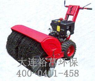 哈爾濱掃雪機廠家