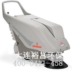 高美手推式無塵清掃車CS50H省時省力