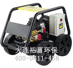 山東供應(yīng)馬哈高壓清洗機(jī)工業(yè)汽車(chē)業(yè)用