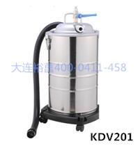 凱爾樂氣動吸塵器 吸塵吸水吸油機